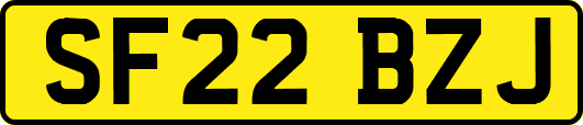 SF22BZJ