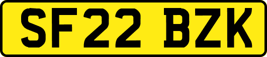 SF22BZK