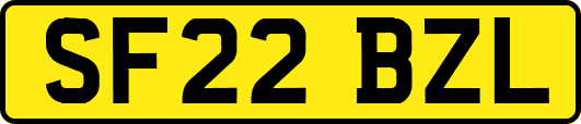 SF22BZL