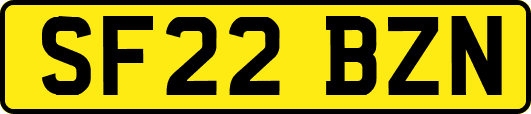 SF22BZN