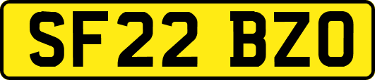 SF22BZO