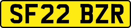 SF22BZR