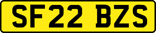 SF22BZS