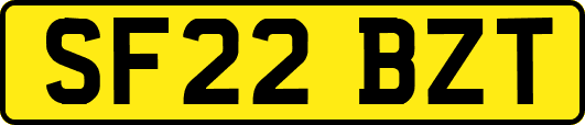 SF22BZT