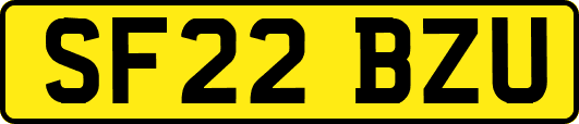 SF22BZU