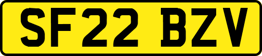 SF22BZV