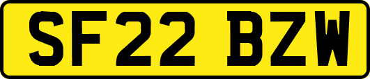 SF22BZW