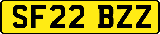 SF22BZZ
