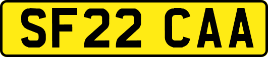 SF22CAA