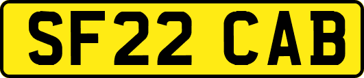 SF22CAB