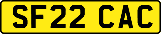 SF22CAC