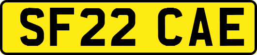 SF22CAE