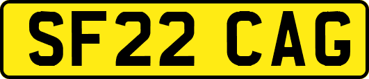 SF22CAG