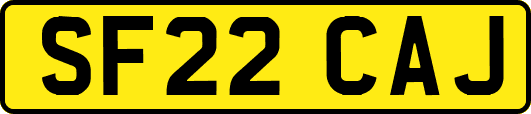 SF22CAJ