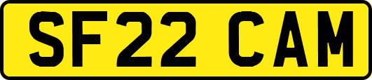 SF22CAM