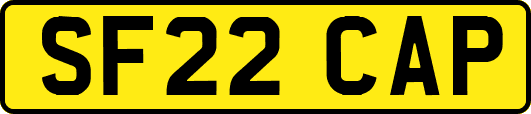 SF22CAP