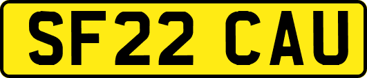 SF22CAU