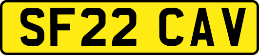 SF22CAV