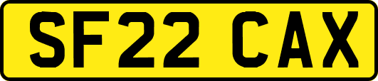 SF22CAX