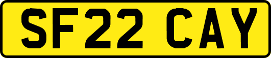 SF22CAY