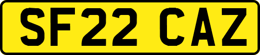 SF22CAZ