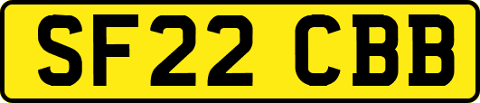 SF22CBB