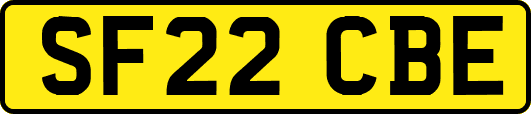 SF22CBE