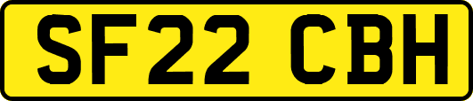 SF22CBH