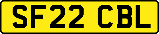 SF22CBL