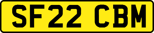 SF22CBM