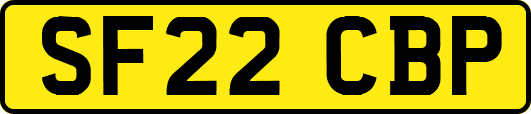SF22CBP