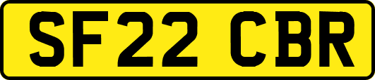 SF22CBR