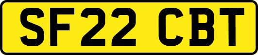 SF22CBT