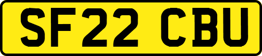 SF22CBU