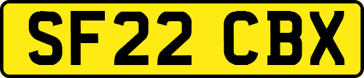 SF22CBX