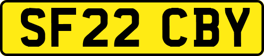 SF22CBY