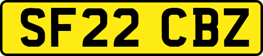 SF22CBZ