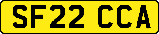 SF22CCA