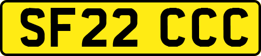 SF22CCC