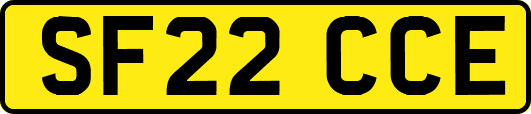 SF22CCE