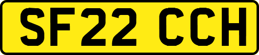 SF22CCH