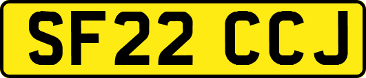 SF22CCJ