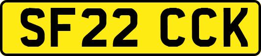 SF22CCK