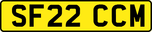 SF22CCM