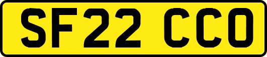 SF22CCO