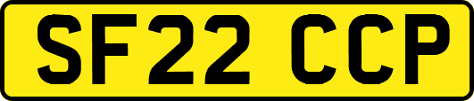 SF22CCP