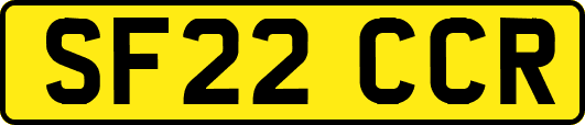 SF22CCR