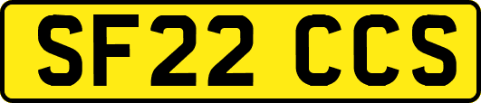 SF22CCS