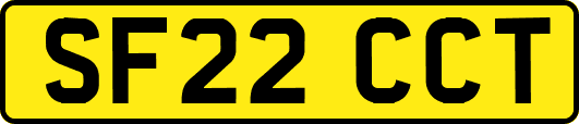 SF22CCT
