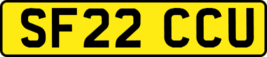 SF22CCU